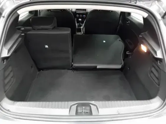 RENAULT CLIO V - voiture d'occasion - Photo 15