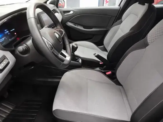 RENAULT CLIO V - voiture d'occasion - Photo 17