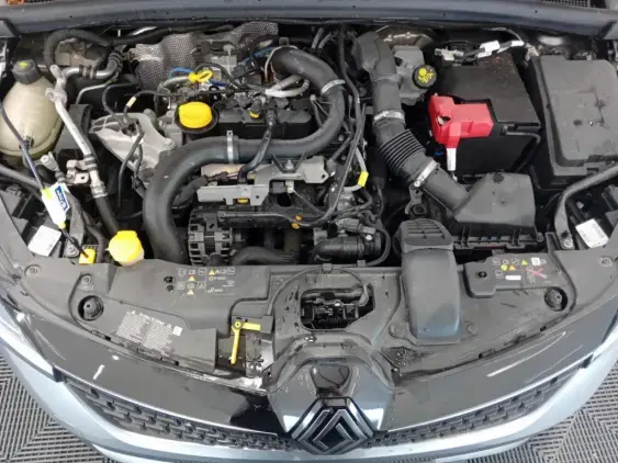 RENAULT CLIO V - voiture d'occasion - Photo 20