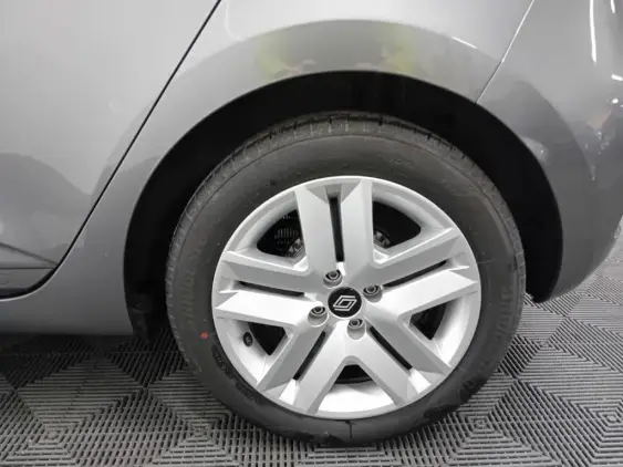 RENAULT CLIO V - voiture d'occasion - Photo 23