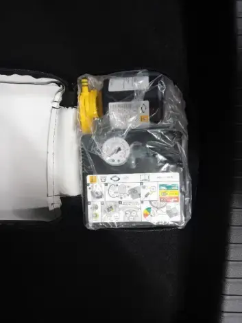 DACIA JOGGER - voiture d'occasion - Photo 17