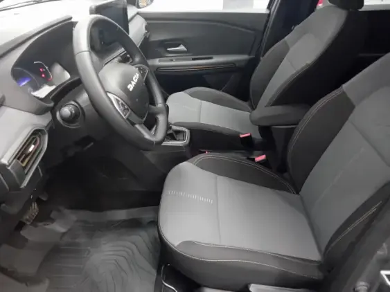 DACIA JOGGER - voiture d'occasion - Photo 18