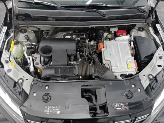 DACIA JOGGER - voiture d'occasion - Photo 21