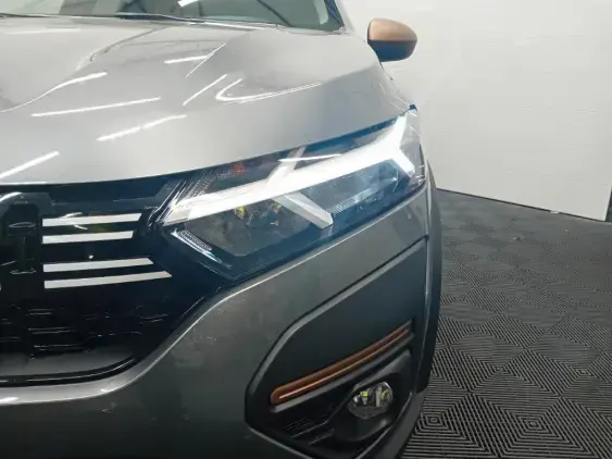 DACIA JOGGER - voiture d'occasion - Photo 22