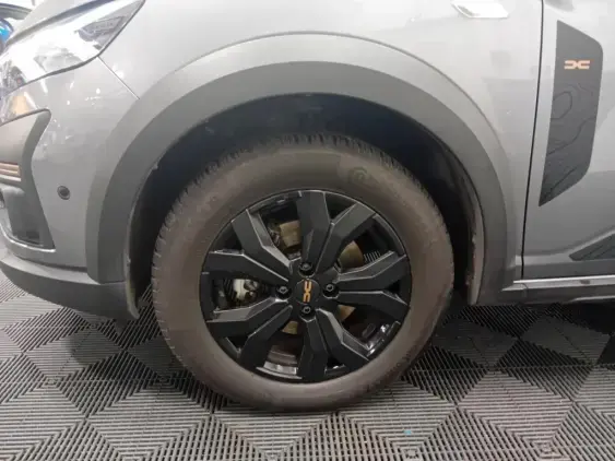 DACIA JOGGER - voiture d'occasion - Photo 23