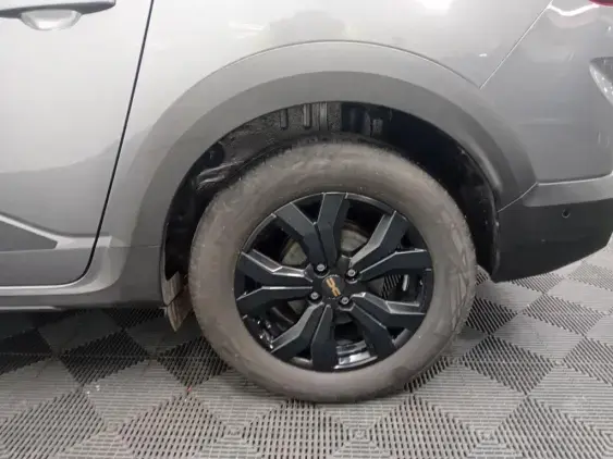 DACIA JOGGER - voiture d'occasion - Photo 24