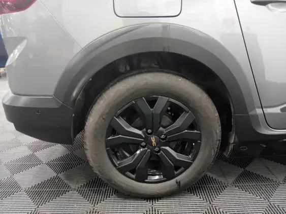 DACIA JOGGER - voiture d'occasion - Photo 25