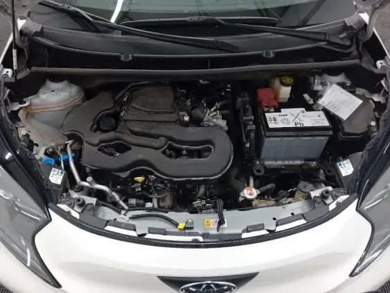 TOYOTA AYGO X - voiture d'occasion - Photo 20