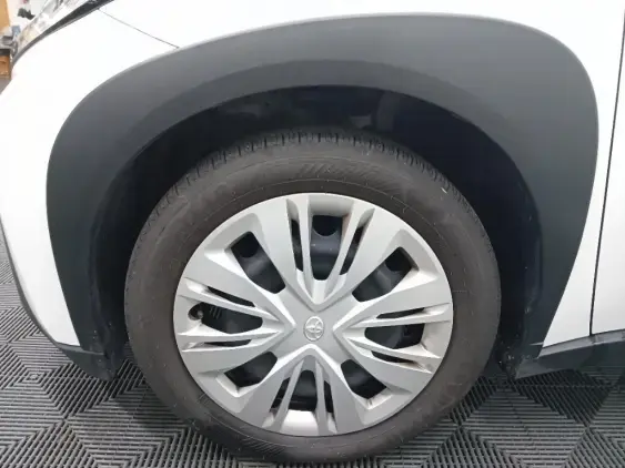 TOYOTA AYGO X - voiture d'occasion - Photo 22