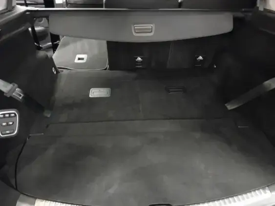 RENAULT ESPACE V - voiture d'occasion - Photo 16