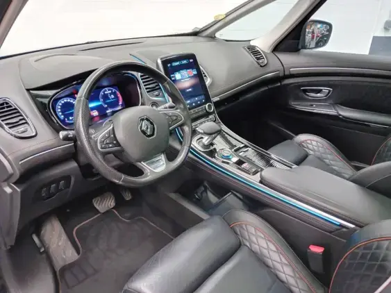 RENAULT ESPACE V - voiture d'occasion - Photo 18