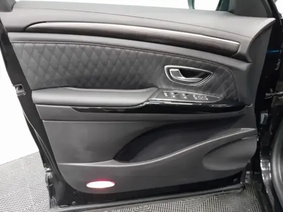 RENAULT ESPACE V - voiture d'occasion - Photo 19