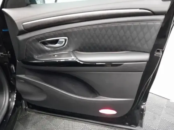 RENAULT ESPACE V - voiture d'occasion - Photo 20