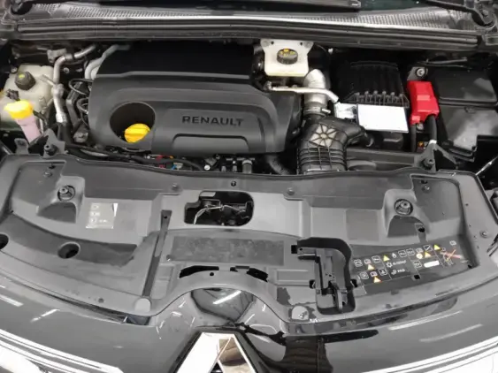 RENAULT ESPACE V - voiture d'occasion - Photo 21