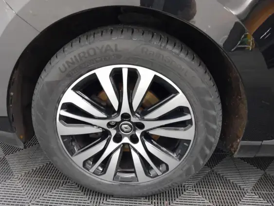 RENAULT ESPACE V - voiture d'occasion - Photo 23