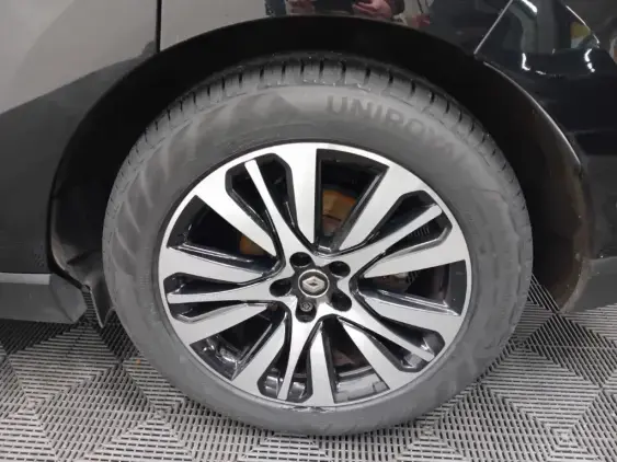 RENAULT ESPACE V - voiture d'occasion - Photo 24