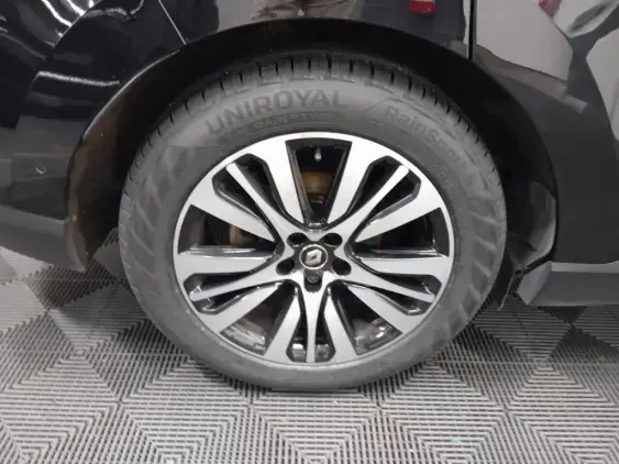 RENAULT ESPACE V - voiture d'occasion - Photo 25