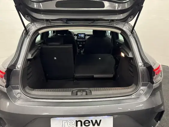 RENAULT CLIO V - voiture d'occasion - Photo 16