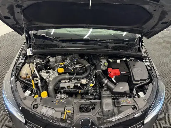 RENAULT CLIO V - voiture d'occasion - Photo 21