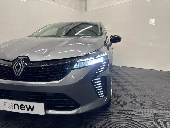 RENAULT CLIO V - voiture d'occasion - Photo 22