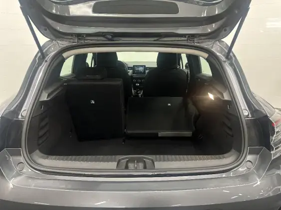 RENAULT CLIO V - voiture d'occasion - Photo 16