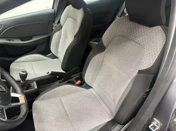 RENAULT CLIO V - voiture d'occasion - Photo 18