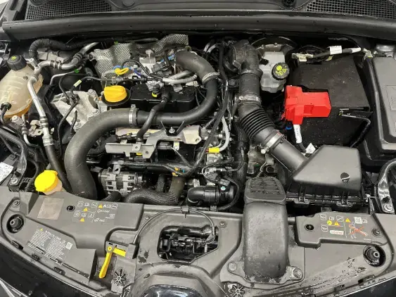 RENAULT CLIO V - voiture d'occasion - Photo 21