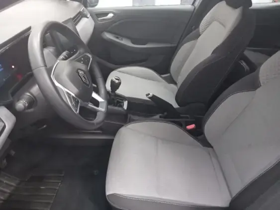 RENAULT CLIO V - voiture d'occasion - Photo 18