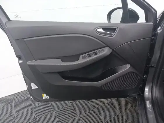 RENAULT CLIO V - voiture d'occasion - Photo 19