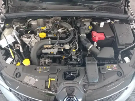 RENAULT CLIO V - voiture d'occasion - Photo 21