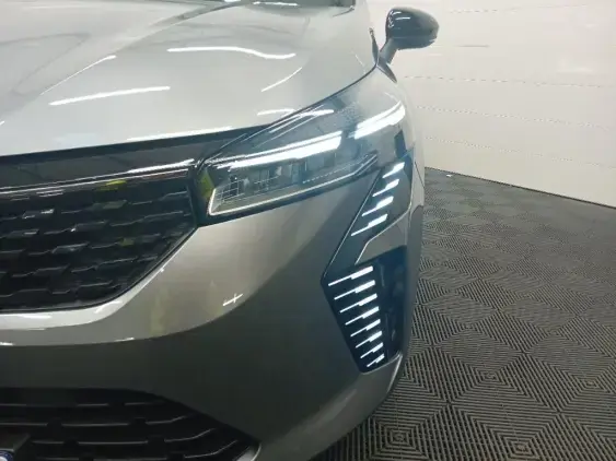 RENAULT CLIO V - voiture d'occasion - Photo 22