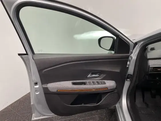 DACIA SANDERO III - voiture d'occasion - Photo 17