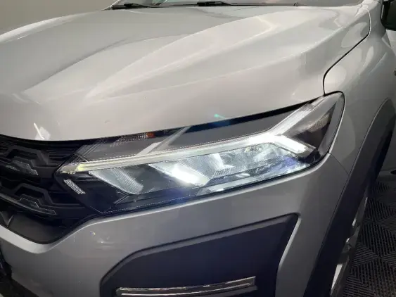 DACIA SANDERO III - voiture d'occasion - Photo 20