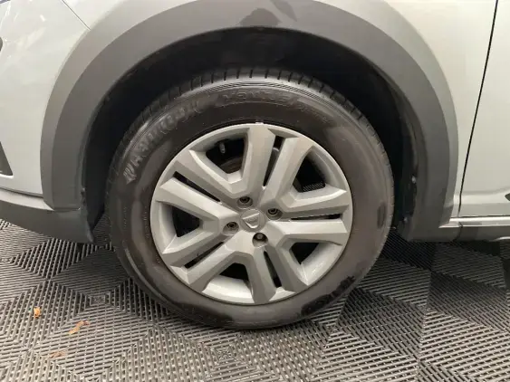 DACIA SANDERO III - voiture d'occasion - Photo 21