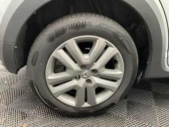 DACIA SANDERO III - voiture d'occasion - Photo 23