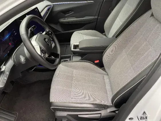 RENAULT MEGANE V - voiture d'occasion - Photo 16