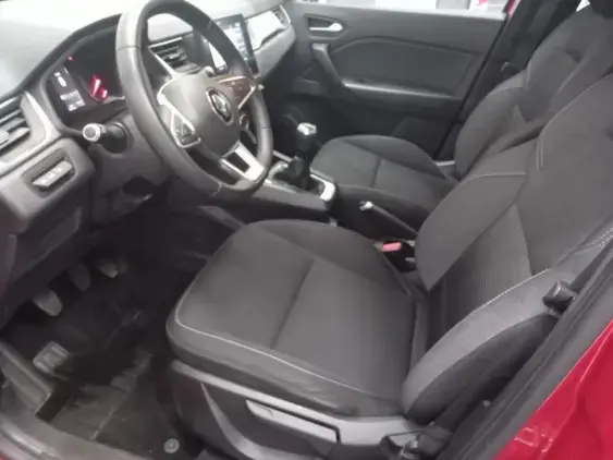 RENAULT CAPTUR II - voiture d'occasion - Photo 18