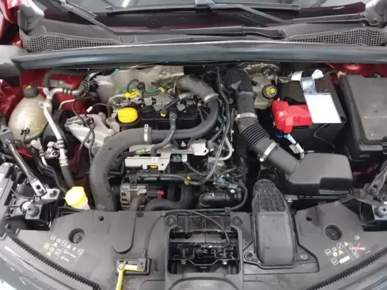 RENAULT CAPTUR II - voiture d'occasion - Photo 21