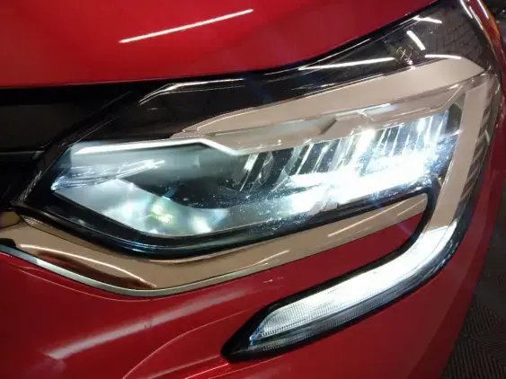 RENAULT CAPTUR II - voiture d'occasion - Photo 22