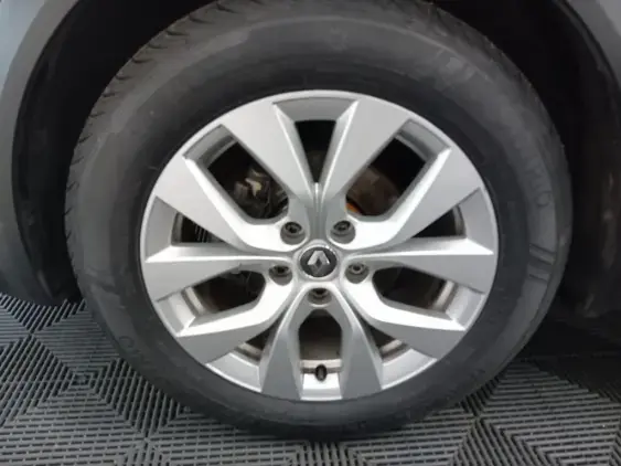 RENAULT CAPTUR II - voiture d'occasion - Photo 23