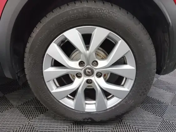 RENAULT CAPTUR II - voiture d'occasion - Photo 24