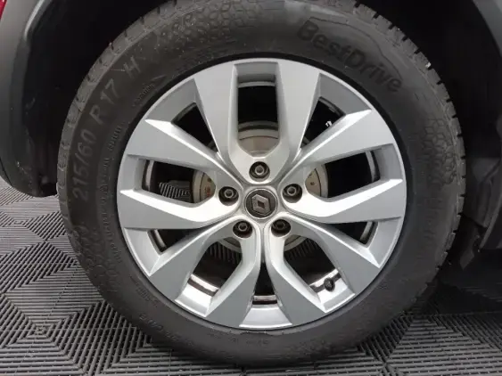 RENAULT CAPTUR II - voiture d'occasion - Photo 25