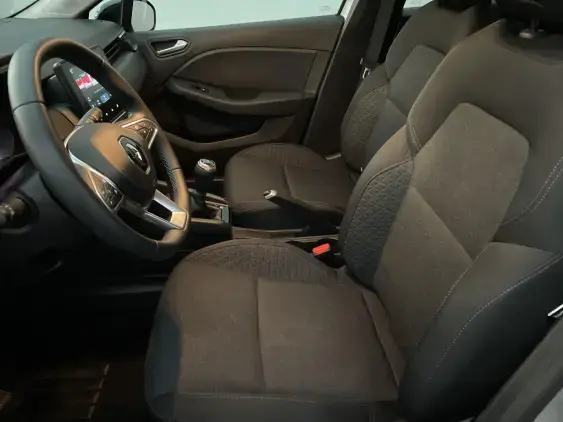 RENAULT CLIO V - voiture d'occasion - Photo 17