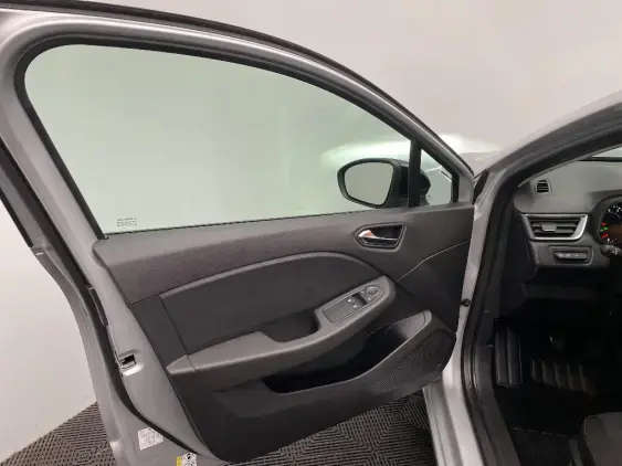 RENAULT CLIO V - voiture d'occasion - Photo 18