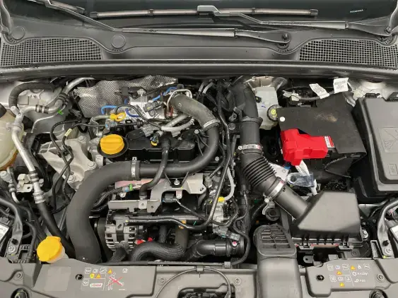 RENAULT CLIO V - voiture d'occasion - Photo 20