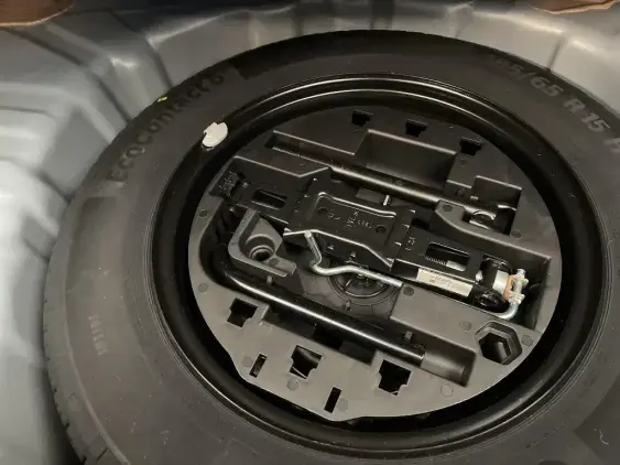 RENAULT CLIO V - voiture d'occasion - Photo 16