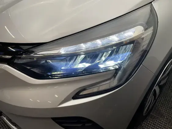 RENAULT CLIO V - voiture d'occasion - Photo 20