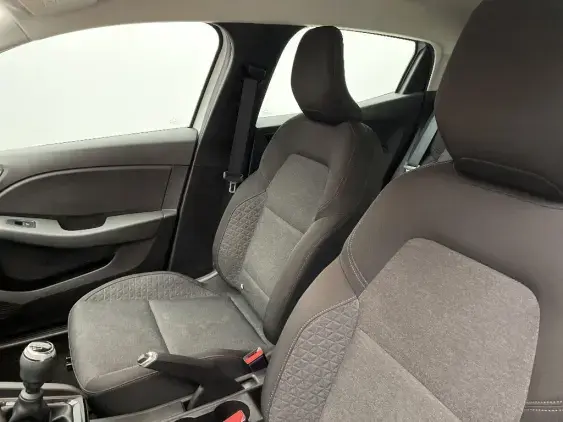 RENAULT CLIO V - voiture d'occasion - Photo 17