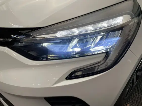 RENAULT CLIO V - voiture d'occasion - Photo 21