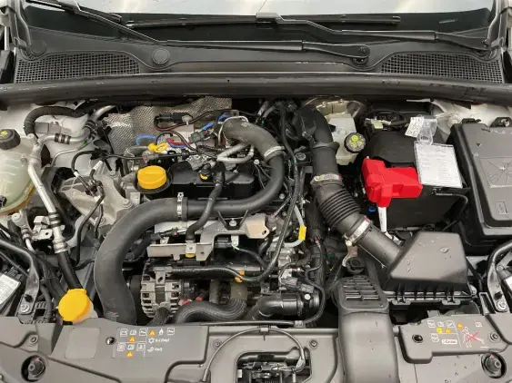 RENAULT CLIO V - voiture d'occasion - Photo 19